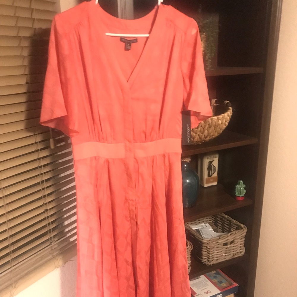 Eva Longoria Dress